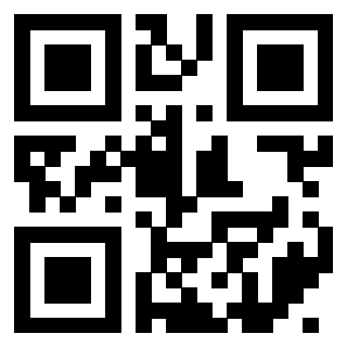 Immagine del Qr Code di 3405519489