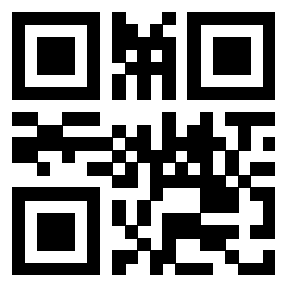 3405519490 - Immagine del Qr Code