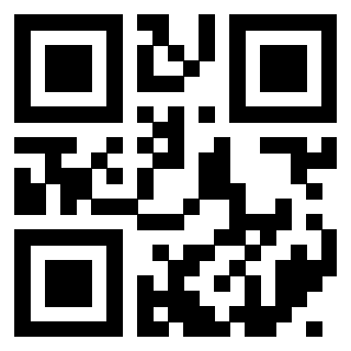 Scansione del Qr Code di 3405519494