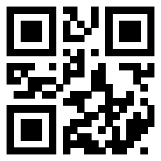 Immagine del Qr Code di 3405519495