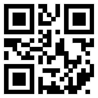 Scansione del Qr Code di 3405519496