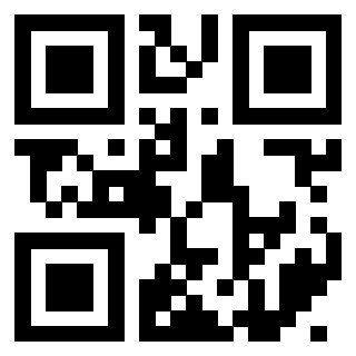 3405519497 - Immagine del QrCode