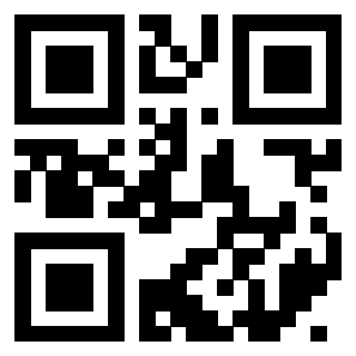 Immagine del Qr Code di 3405519499
