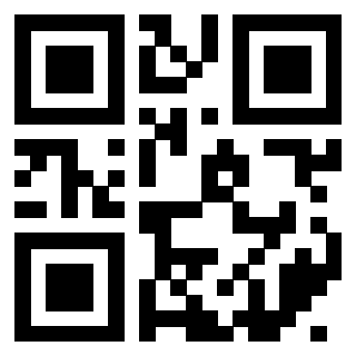 3405519502 - Immagine del QrCode associato