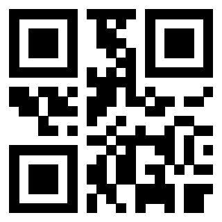 3405519503 Qr Code associato