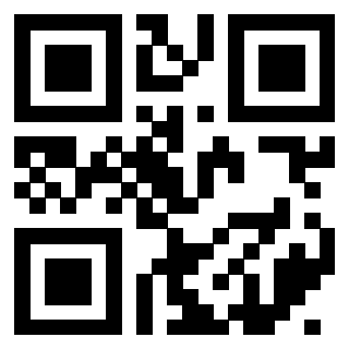 3405519510 - Immagine del QrCode associato