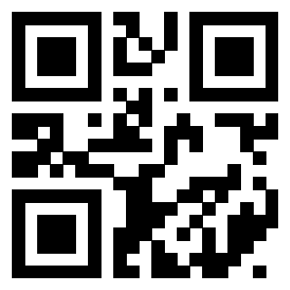 3405519514 - Immagine del QrCode