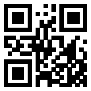 3405519515 Qr Code associato