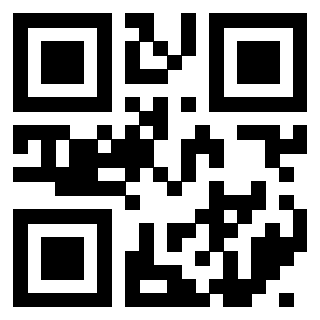 3405519525 - Immagine del QrCode