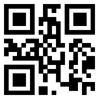 Il QrCode di 3405519529