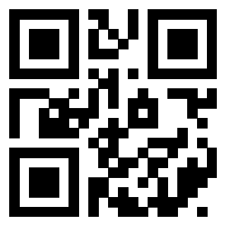 Immagine del QrCode di 3405519531
