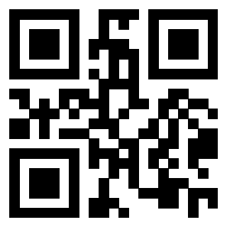 3405519534 QrCode associato