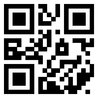3405519538 QrCode associato