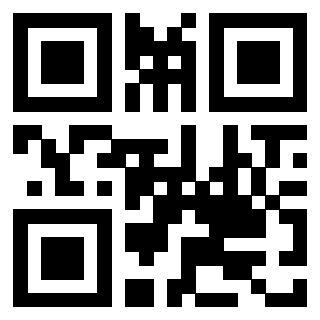 Qr Code di 3405519547