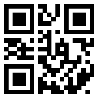 3405519548 - Immagine del Qr Code associato