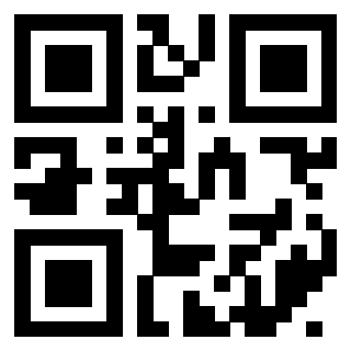 Immagine del QrCode di 3405519553