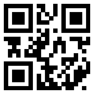 3405519556 Qr Code associato