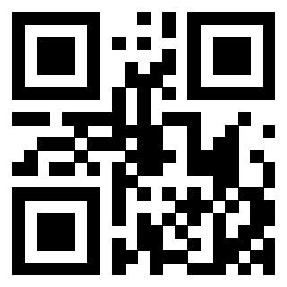 Scansione del Qr Code di 3405519559