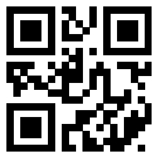 3405519561 - Immagine del QrCode associato