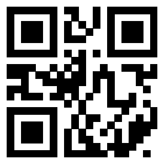 3405519562 - Immagine del QrCode