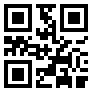 Scansione del Qr Code di 3405519565