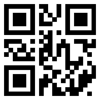 3405519566 - Immagine del QrCode
