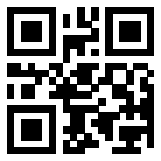 Immagine del QrCode di 3405519569