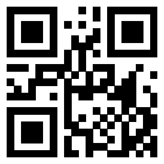Immagine del Qr Code di 3405519578