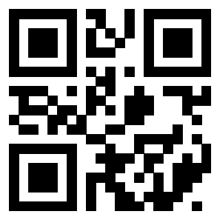 Scansione del Qr Code di 3405519579