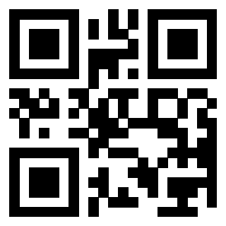 Il QrCode di 3405519580