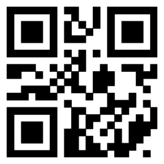 Scansione del Qr Code di 3405519584