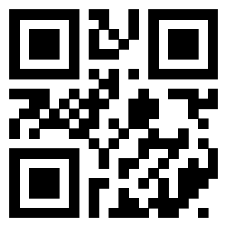 Immagine del Qr Code di 3405519588