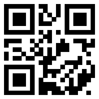 3405519590 QrCode associato
