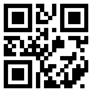 3405519592 - Immagine del Qr Code associato