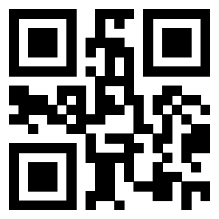 Scansione del Qr Code di 3405519593
