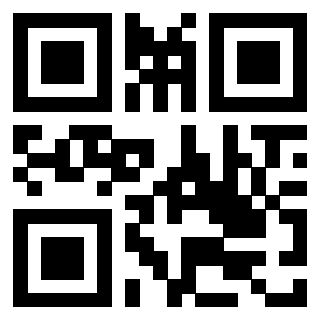 3405519594 QrCode associato