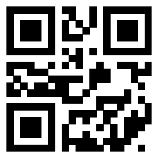 3405519599 - Immagine del QrCode associato