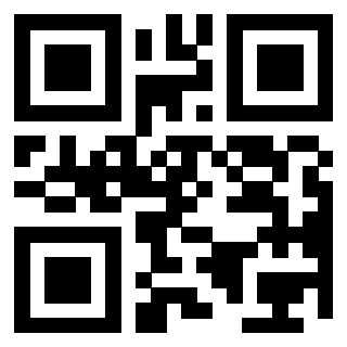 Il QrCode di 3405519601