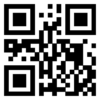 Immagine del Qr Code di 3405519606