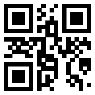 Il QrCode di 3405519610