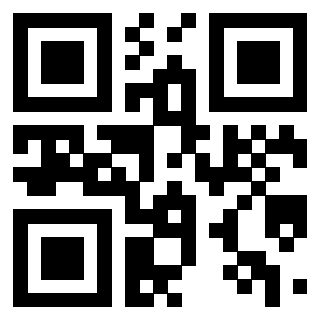 Immagine del Qr Code di 3405519611