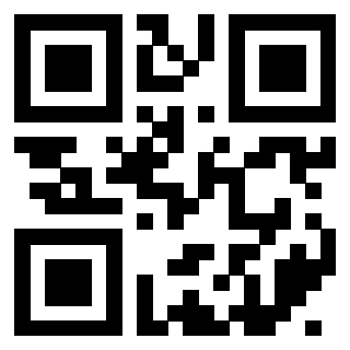 Il QrCode di 3405519613