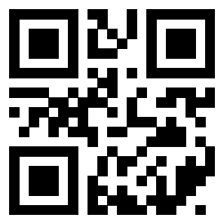 3405544660 - Immagine del QrCode