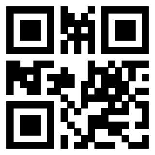 Il QrCode di 3405544661