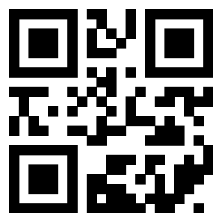 3405544663 - Immagine del QrCode associato