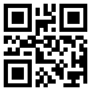 Immagine del Qr Code di 3405544664