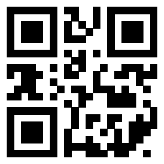 3405544673 Qr Code associato