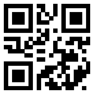 3405544675 Qr Code associato