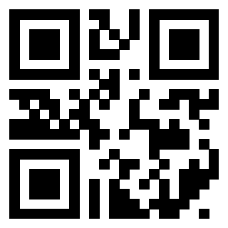 Scansione del Qr Code di 3405544676