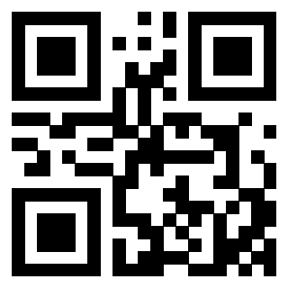 Immagine del Qr Code di 3405544677